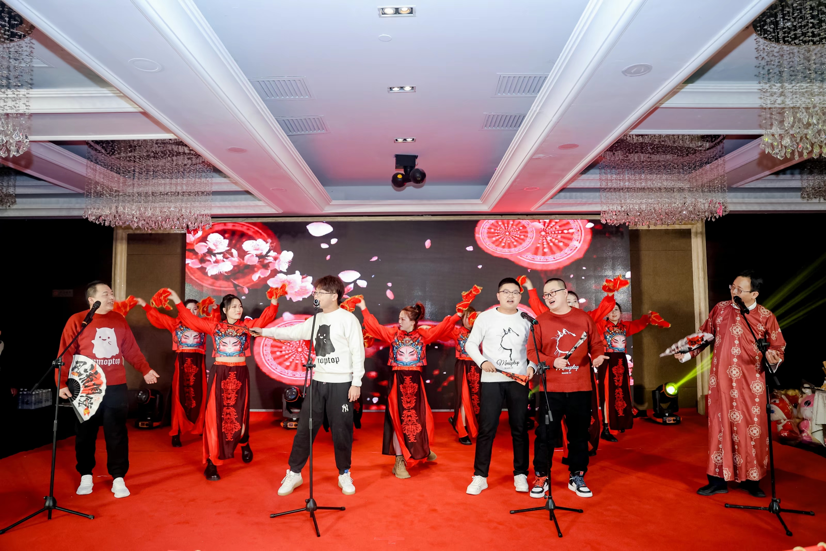 新葡的京集团350vip8888股份2024年年会