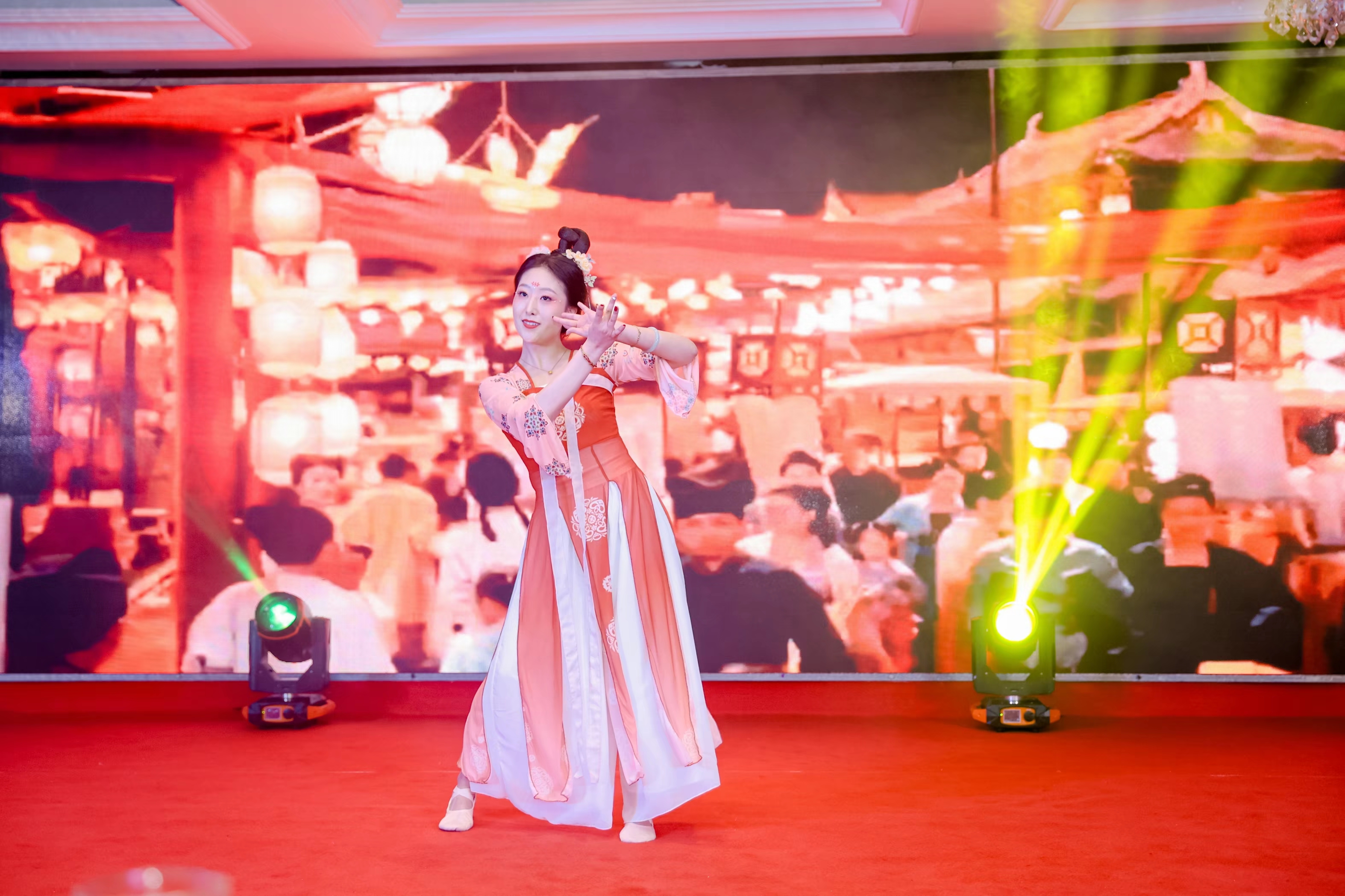 新葡的京集团350vip8888股份2024年年会