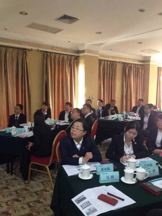新葡的京集团350vip8888股份销售团队进行封闭培训 新葡的京集团350vip8888股份销售团队进行封闭培训