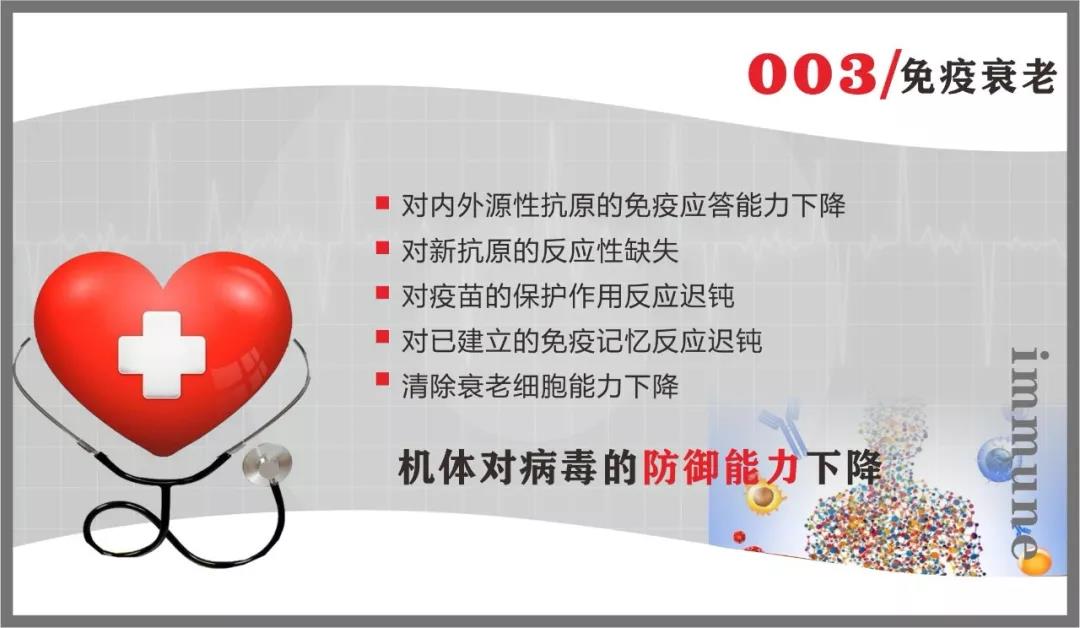 新葡的京集团350vip8888抗疫情 | 免疫系统：最坚固的防线 最好的医生