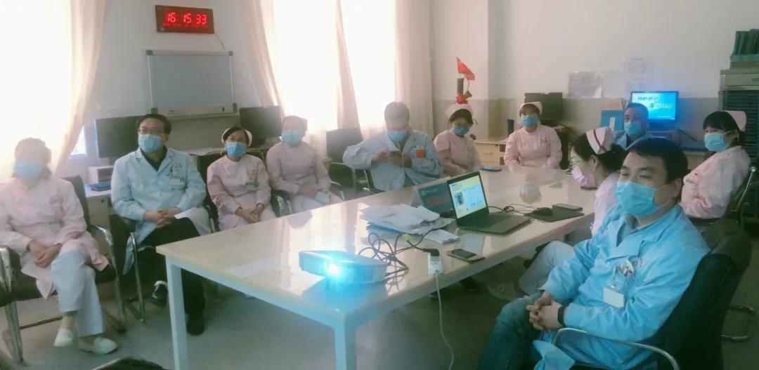 新葡的京集团350vip8888股份 | 复工复产 全力打赢2020疫后经营战 新葡的京集团350vip8888股份 | 复工复产 全力打赢2020疫后经营战