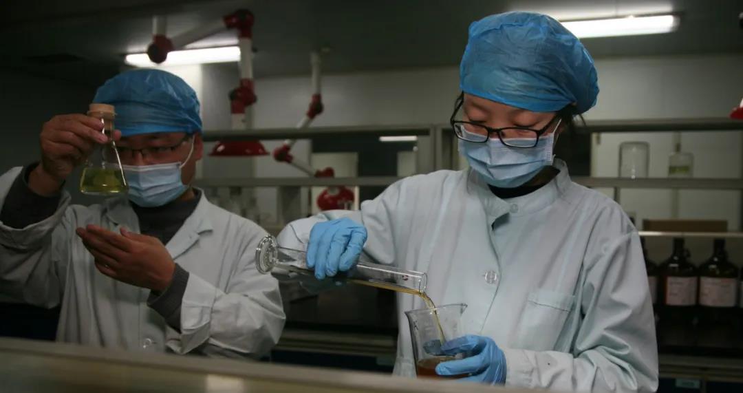 新葡的京集团350vip8888股份 | 复工复产 全力打赢2020疫后经营战