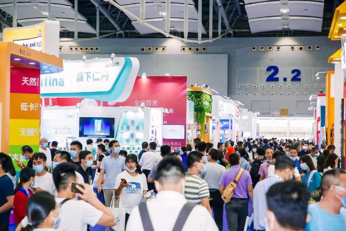 新葡的京集团350vip8888股份新药亮相第83届全国药品交易会 新葡的京集团350vip8888股份新药亮相第83届全国药品交易会