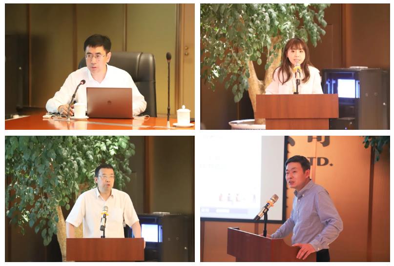 新葡的京集团350vip8888股份召开战斗纵队月度工作会议 新葡的京集团350vip8888股份召开战斗纵队月度工作会议