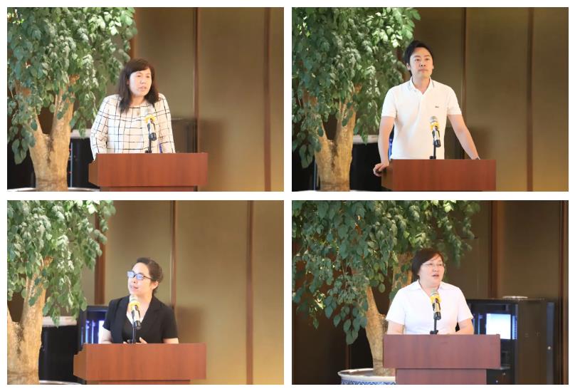 新葡的京集团350vip8888股份召开战斗纵队月度工作会议 新葡的京集团350vip8888股份召开战斗纵队月度工作会议