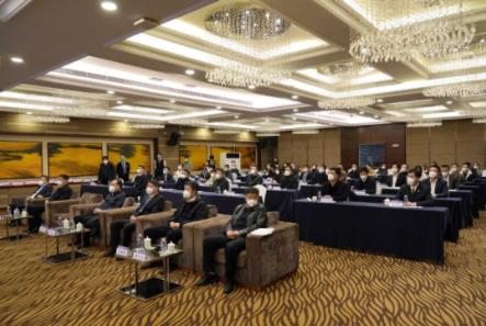 榆林市榆阳区与新葡的京集团350vip8888股份医药大健康产业园项目签约仪式成功举办 榆林市榆阳区与新葡的京集团350vip8888股份医药大健康产业园项目签约仪式成功举办