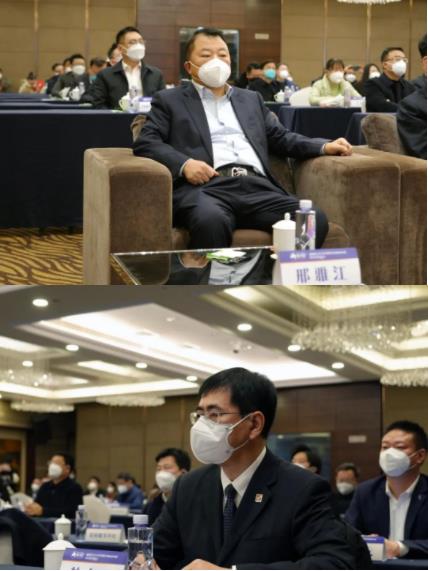 榆林市榆阳区与新葡的京集团350vip8888股份医药大健康产业园项目签约仪式成功举办 榆林市榆阳区与新葡的京集团350vip8888股份医药大健康产业园项目签约仪式成功举办