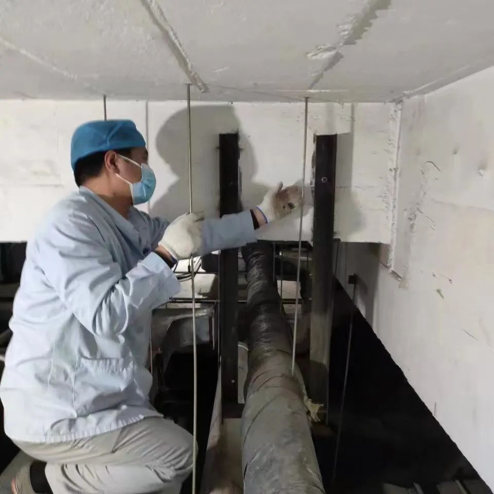  新葡的京集团350vip8888股份组织开展2023年度安全生产综合检查系列活动