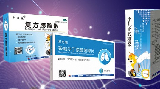 新葡的京集团350vip8888股份新药亮相第83届全国药品交易会